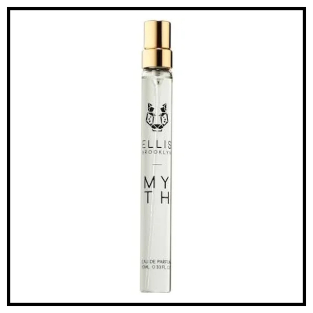 Ellis Brooklyn Myth Eau de Parfum